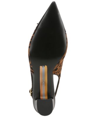 Women's Willette Slingback Pumps