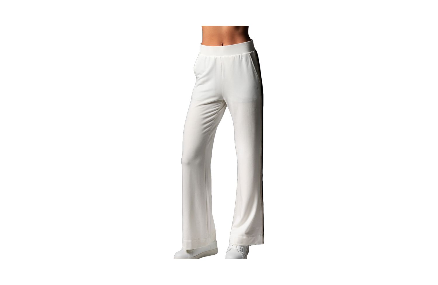 Women's Cozy Wide Leg Pant