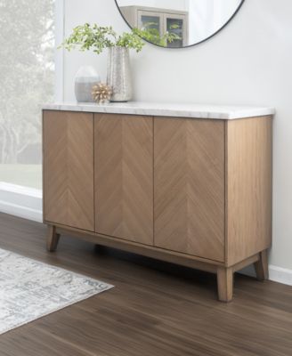 Mabell Server, Created for Macy's