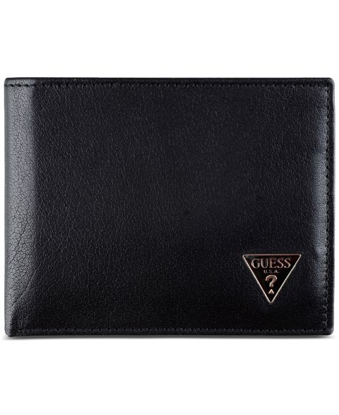 Мужские GUESS Men's Chavez Pocketmate Logo Wallet