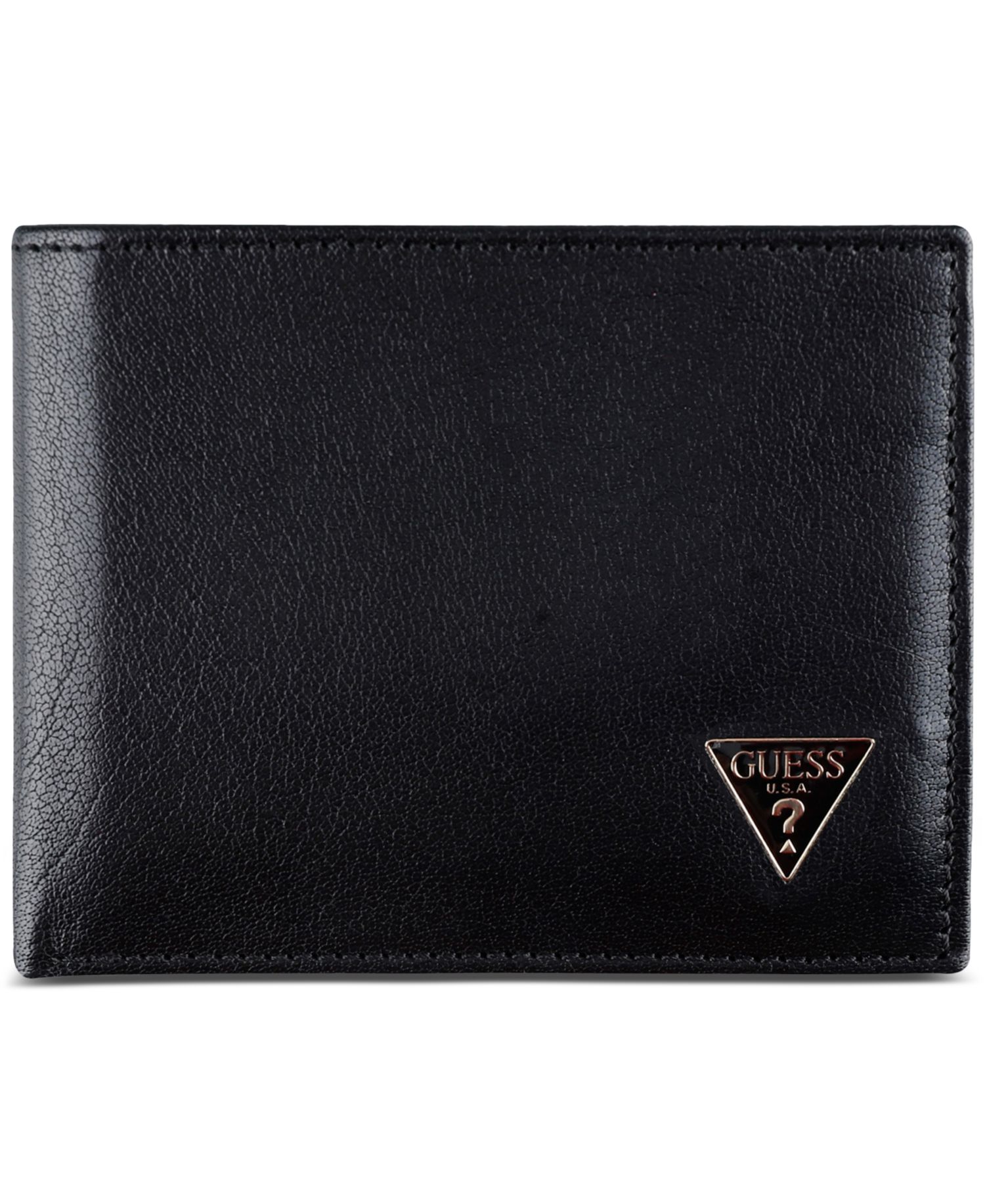 Men's Chavez Pocketmate Logo Wallet