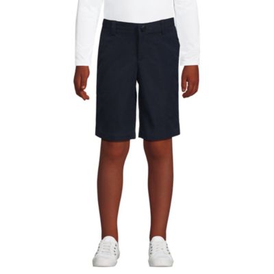 Big Girls Active Performance Chino Shorts