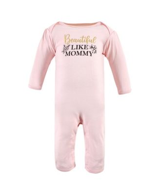 Soft Cotton Jumpsuit