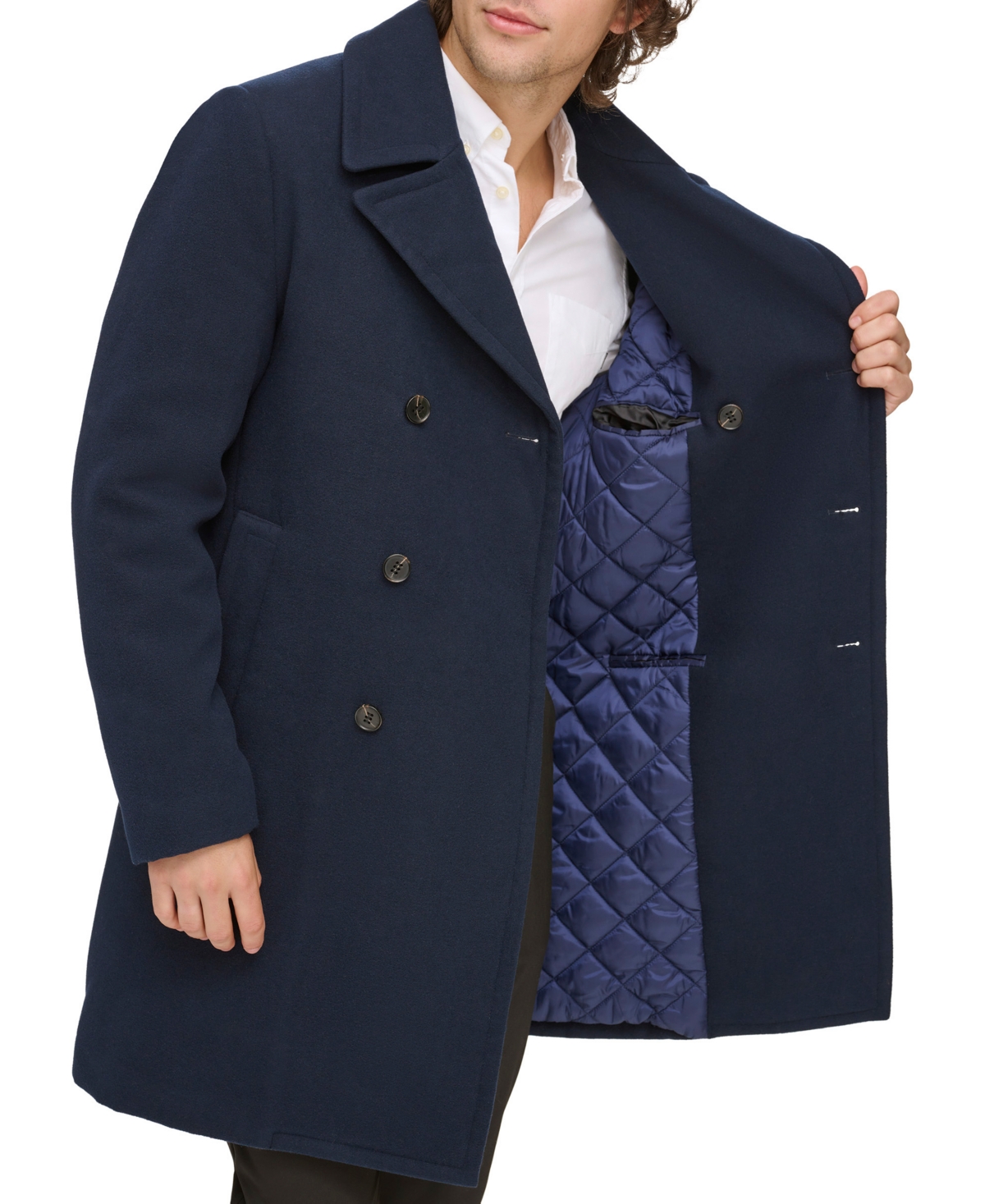 Tommy Hilfiger Men's Walking Jacket
