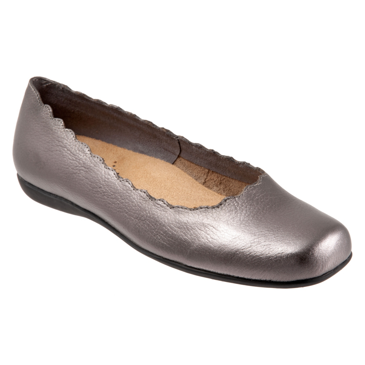 Sabine Flat - Luggage