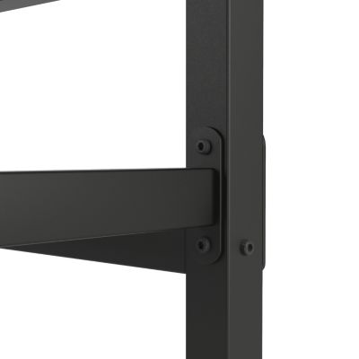 Streamdale Metal Platform Bed Frame-No Box Spring Needed - Full