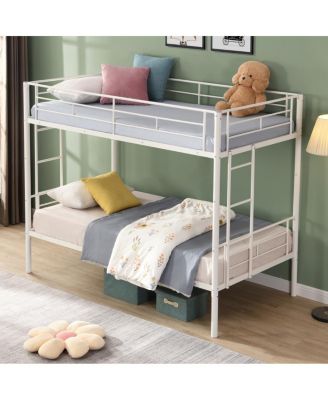 Metal Bunk Bed