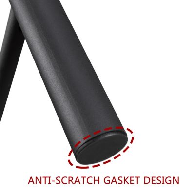 Streamdale Queen Size Metal Canopy Bed Frame With Headboard And Footboard