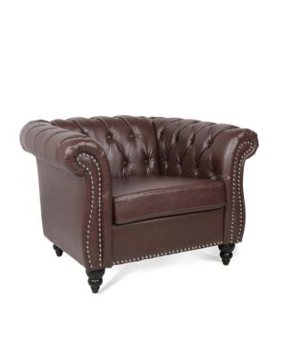 1 Seater Sofa For Living Room