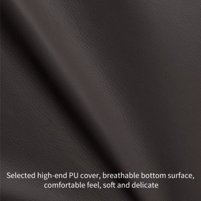 Streamdale Massage Comfortable Relax Rocking Chair Brown