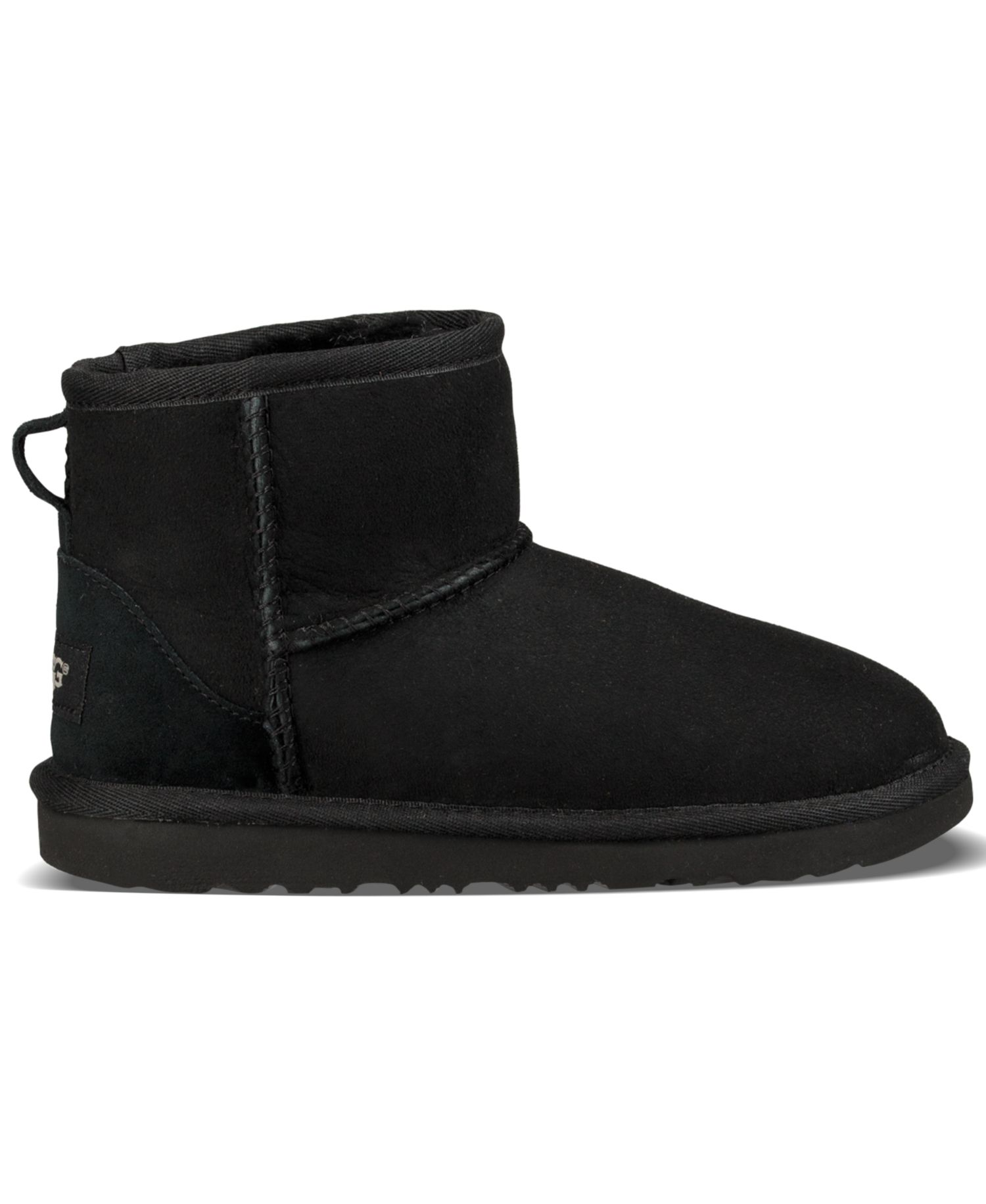 Kids' Classic Mini II Pull-On Booties