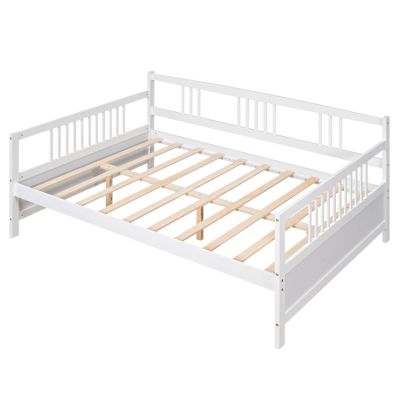 Streamdale Full Size Daybed With Support Legs