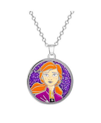 Frozen Ii Anna Pendant Necklace Jewelry