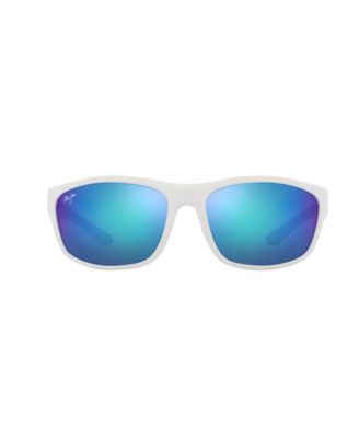 Unisex Polarized Sunglasses, Nuu Landing Mj000735