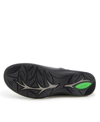 Women's Taylor Round Toe Boots