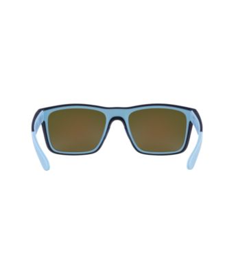 Unisex Polarized Sunglasses, The Flats Mj000738