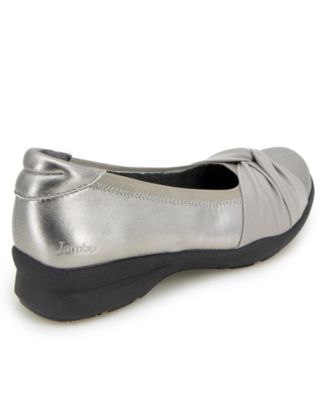 Women's Tara Slip On Flats