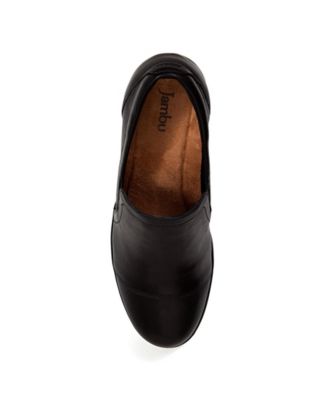 Women's Vaughn Water Resistant Pumps