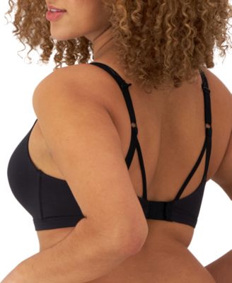 Women's Everyday Luxe Wireless T-Shirt Bra DM2402