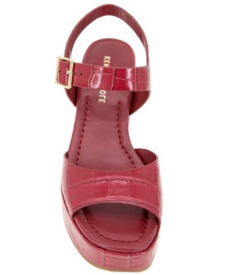 Women's Darla Platform Sandals