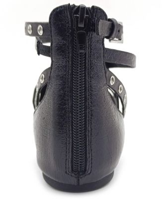 Women's Mason Strappy Flats