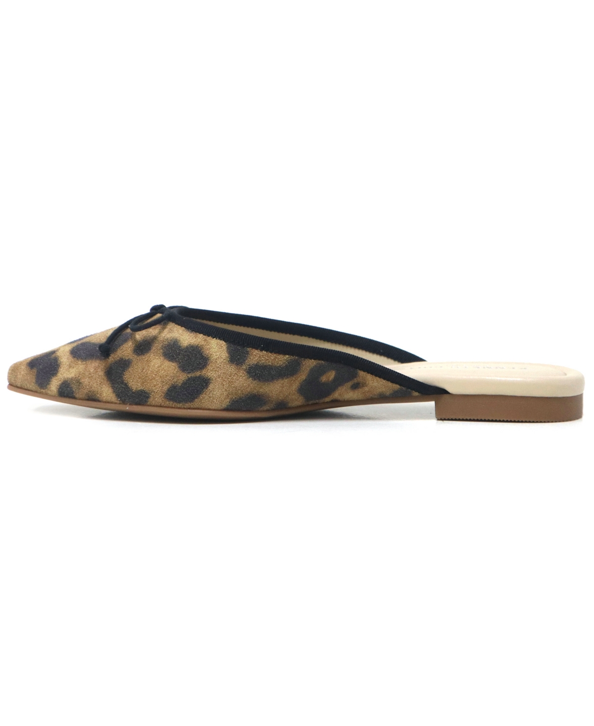 Kenneth Cole New York Women's Nora Pointed Toe Mule