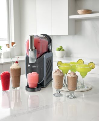 SLUSHi™ Professional Frozen Drink & Slushie Machine, FS301