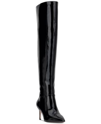 Jessica Simpson Women s Verity Over the Knee Dress Boots Macy s