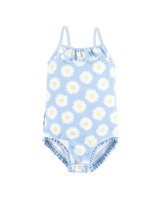Baby Girls Swimsuit