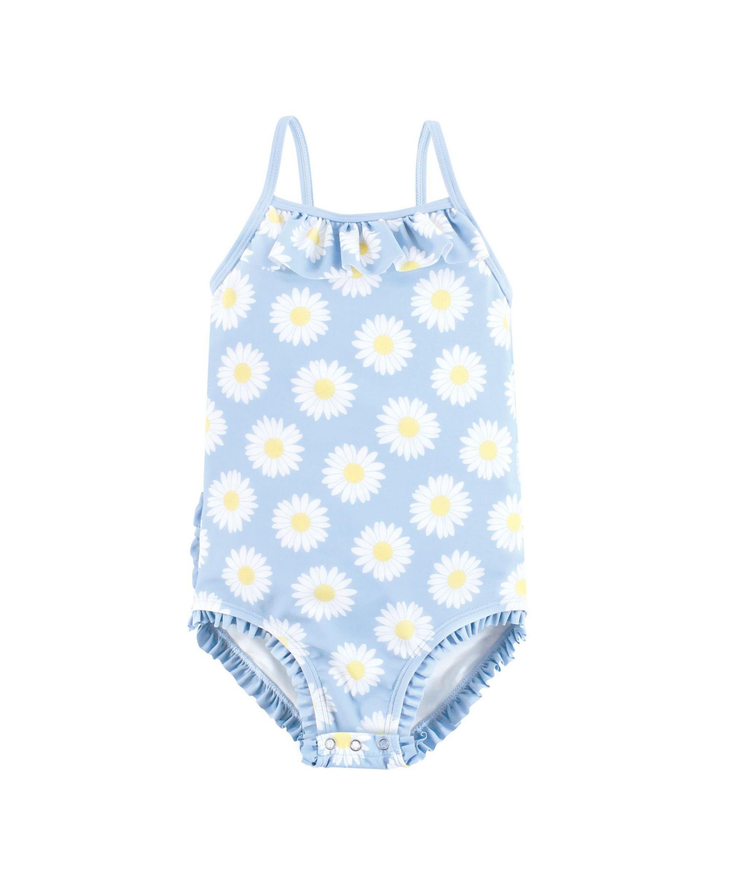 Baby Swimsuit, Leopard