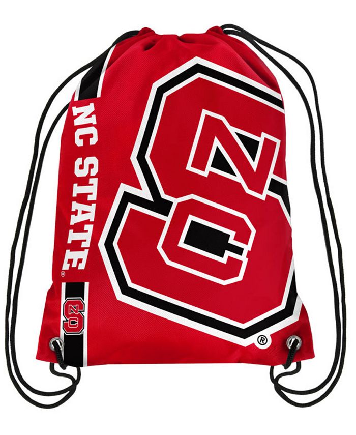Forever Collectibles North Carolina State Wolfpack Big Logo Drawstring ...