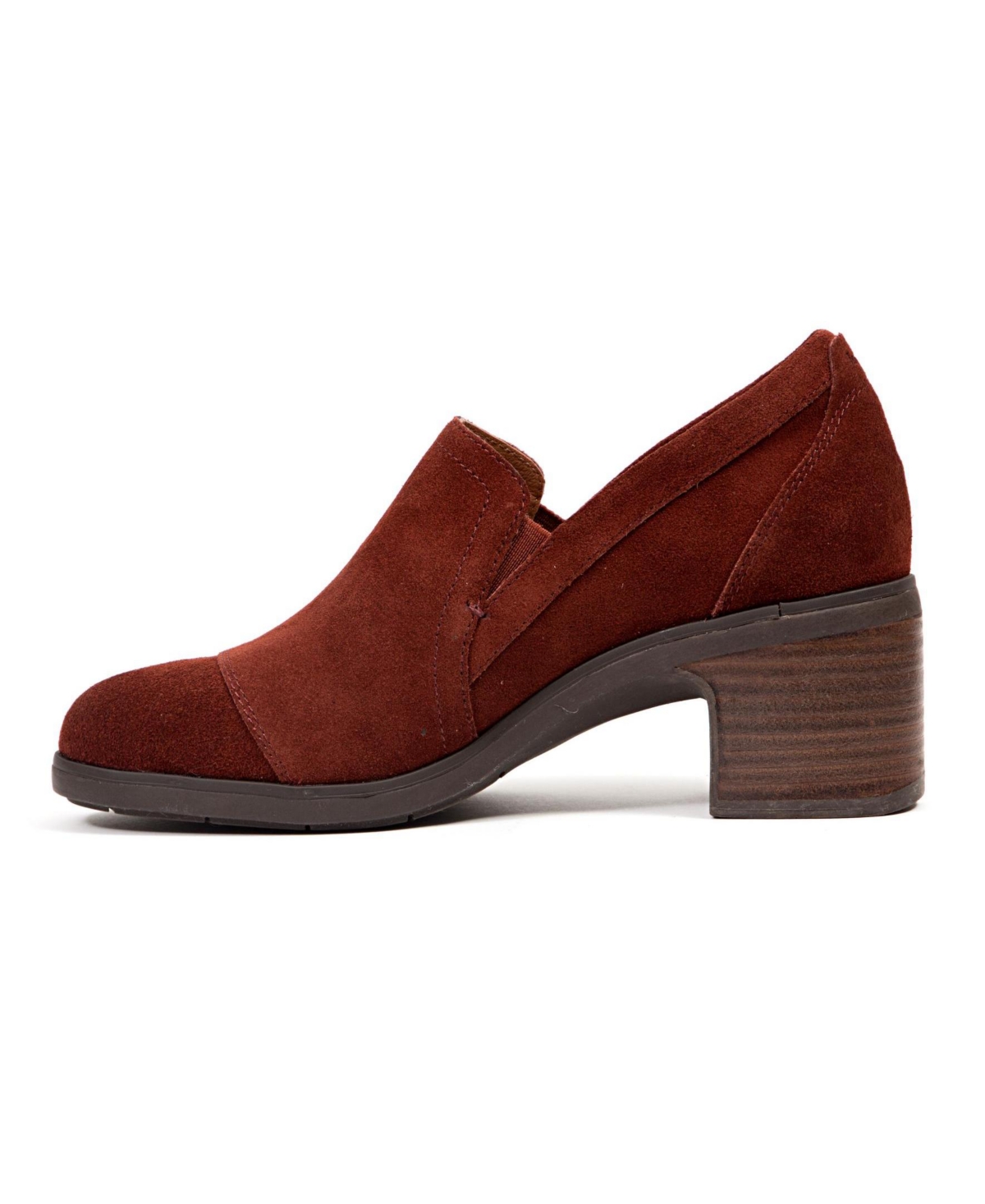 Jambu Women's Vaughn Water Resistant Pumps