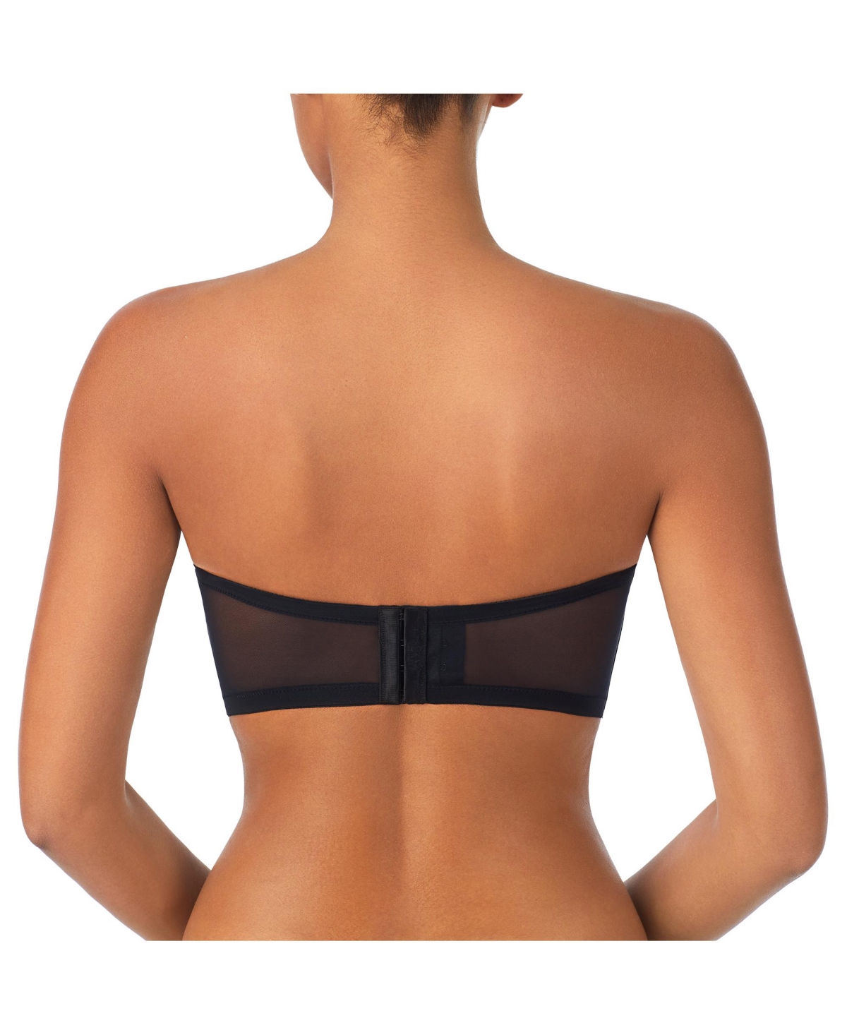 Dkny Women's Wave Lace Bustier