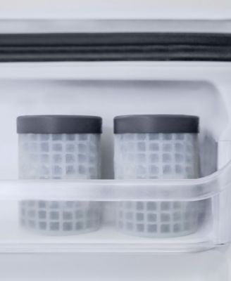 Squeeze and Release Mini Ice Mold, Set of Two