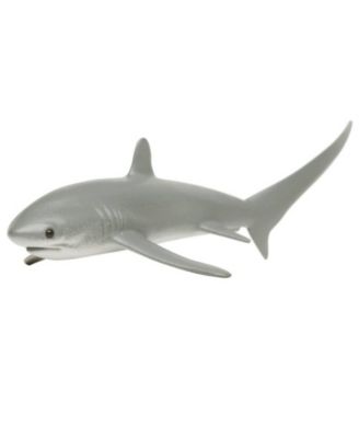 Thresher Shark Sea Life Figure