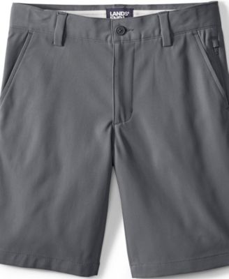 Big Boys Husky Classic Active Performance Chino Shorts