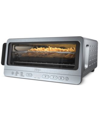 Ninja Flip Toaster Oven & Air Fryer, 8-in-1 Functionality, SP151 - Macy's