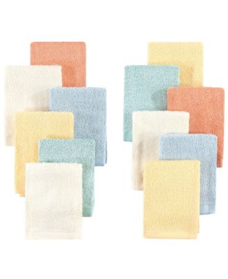 Rayon from Bamboo Washcloth Bundle