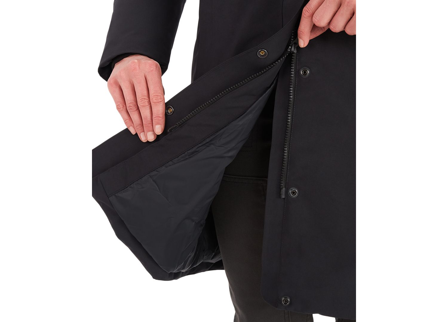 Women's Chelsea Coat
