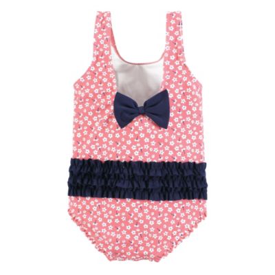 Baby Swimsuit, Mermaid