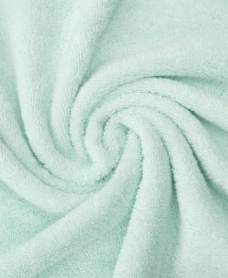 Salem Premium 100% Turkish Cotton 6 Piece Bath Towel Set