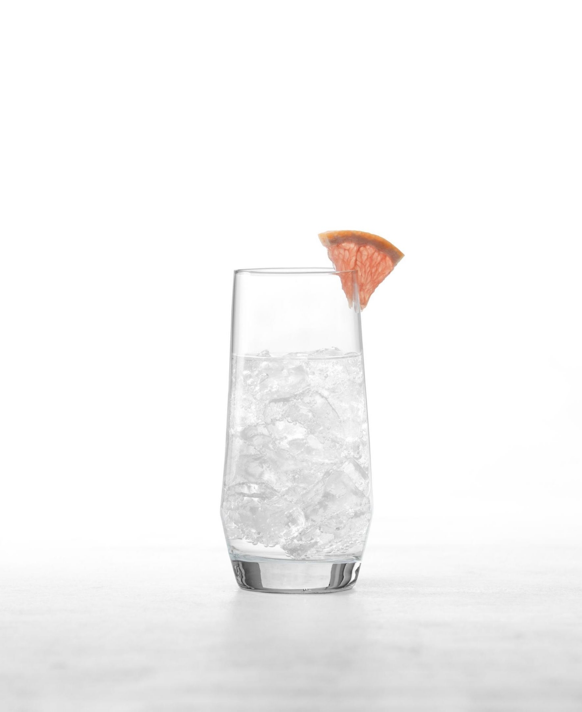 Schott Zwiesel Zwiesel Glas Pure Longdrink 18.3oz In Clear