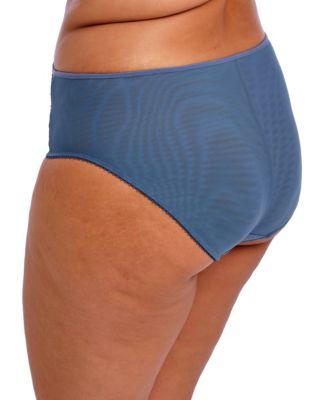 Elomi Namrah High Leg Brief