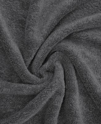 Salem Premium 100% Turkish Cotton 6 Piece Bath Towel Set