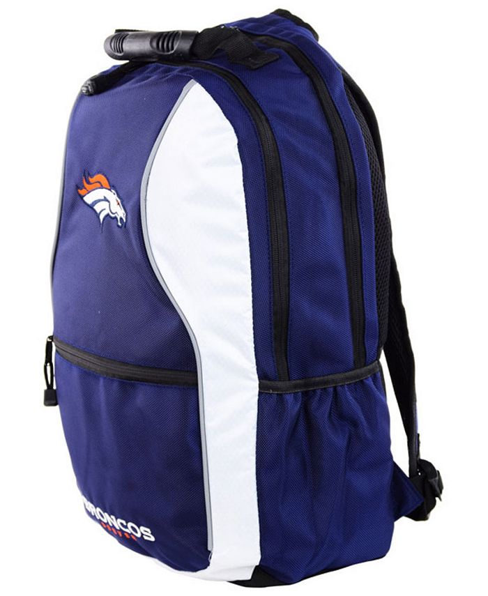 Concept One Denver Broncos Phenom Backpack Macy's