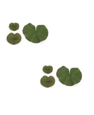 Assorted Bag of Leaves Filler (Set of 12)