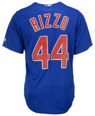 cubs jersey styles