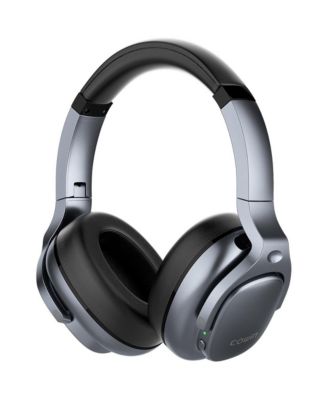 Hybrid Active Noise Cancelling Wireless Headphone