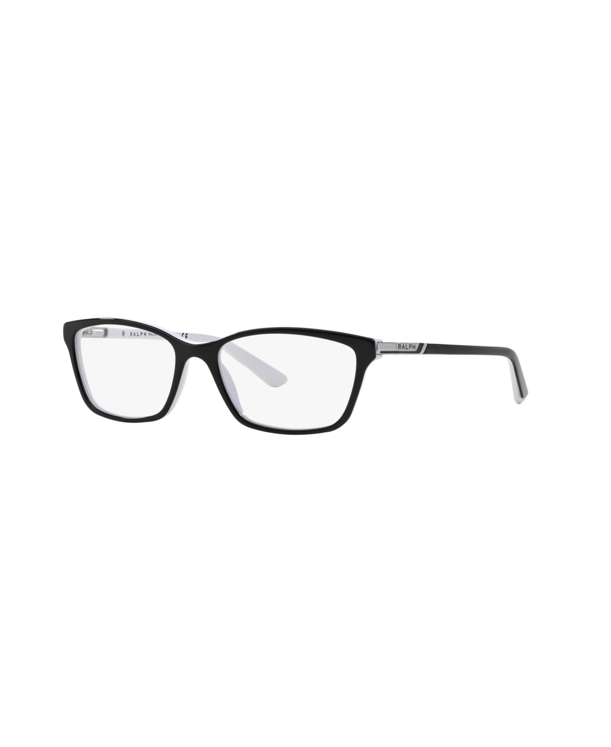 Women's Eyeglasses, RA7044 - Dark Havana