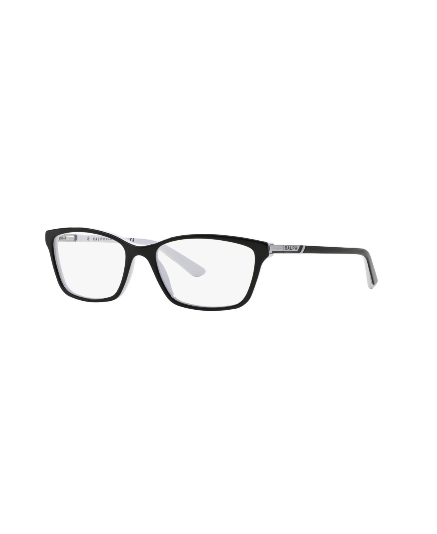 Ralph Woman Cat Eye Plastic RA7044 Eyeglasses